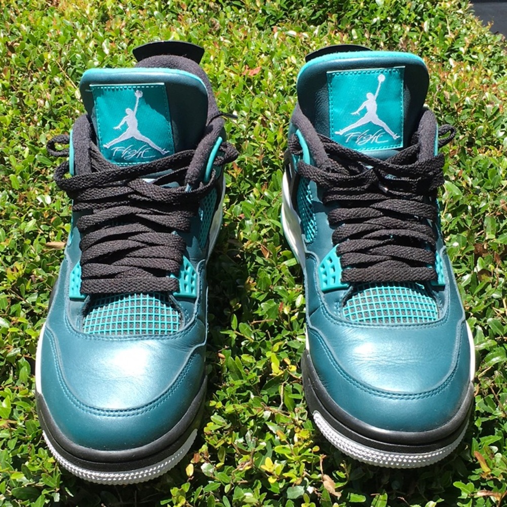 Jordan Shoes
